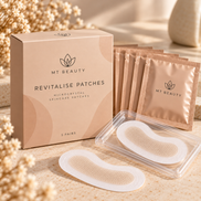 MT Beauty Revitalise Patches