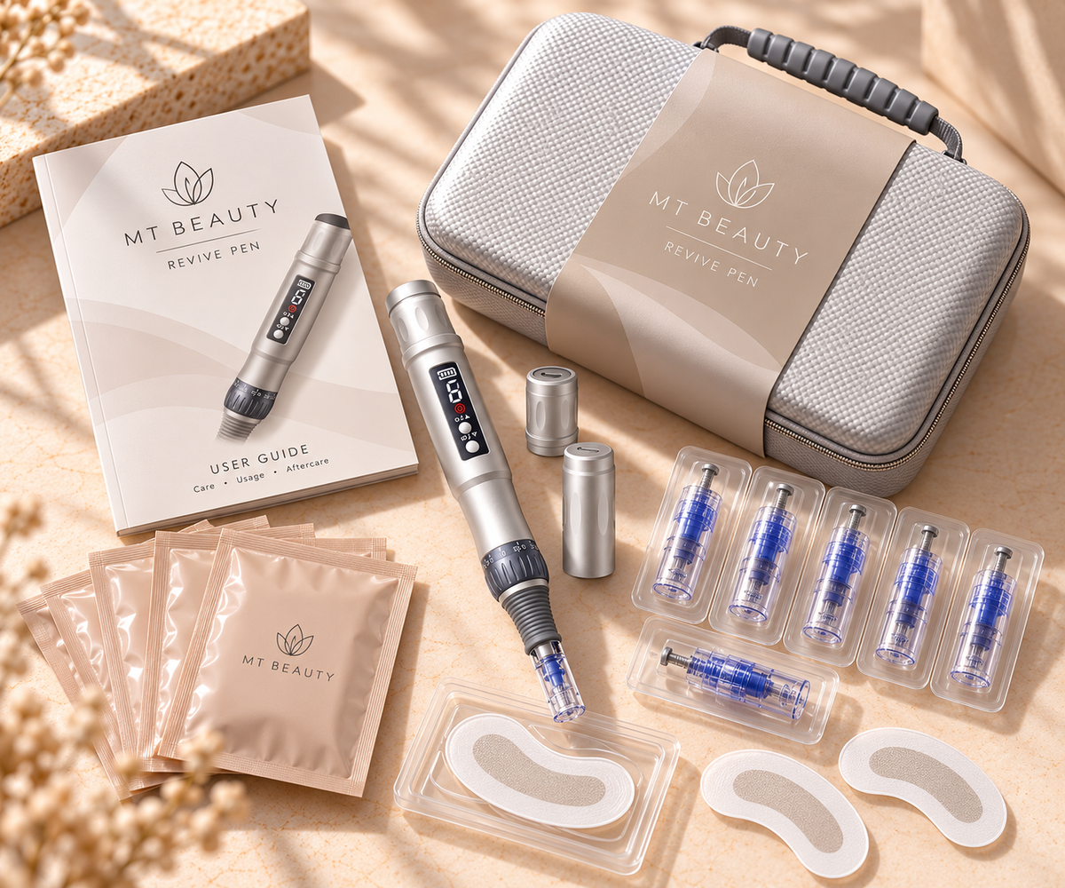 MT Beauty Revive Kit