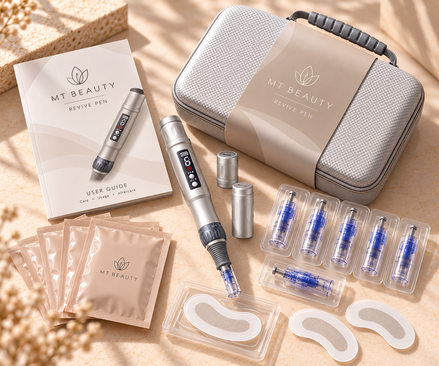 MT Beauty Revive Kit