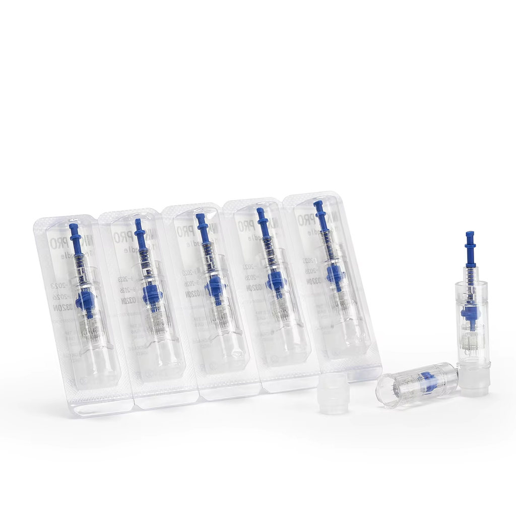 Replacement Cartridges for the MT Beauty Revive Pen